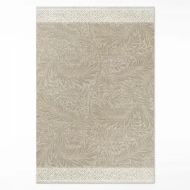 nowoczesny-dywanik-winyl-salon-ilustracja-roslin-william-morris-80x120-cm