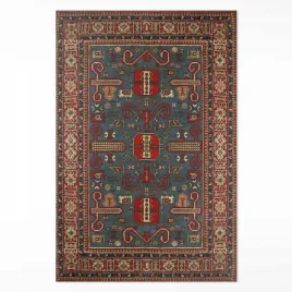 winylowa-mata-wewnetrzna-do-kuchni-bliski-wschod-wzor-orientalny-80x120-cm