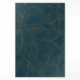 winylowy-dywan-nowoczesny-do-jadalni-linearne-liscie-modny-wzor-80x120-cm