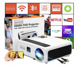 projektor-rzutnik-led-wifi-android-tv-full-hd-4k-24000lm-800-ansi-autofocus
