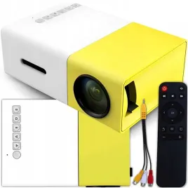 przenosny-rzutnik-mini-projektor-led-full-zestaw-pilot-i-zasilacz-hd-usb