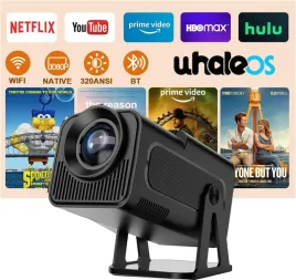 projektor-rzutnik-przenonsny-hy320-przenosny-full-hd-led-4k-wifi-whaleos