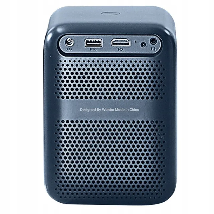 projektor-wanbo-t2-max-niebieski