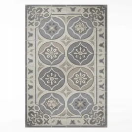 dywan-winylowy-z-grafika-kwiaty-na-ceramicznych-plytkach-retro-120x180-cm