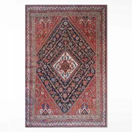 winylowy-dywan-dekoracyjny-turecki-perski-wzor-w-stylu-vintage-100x150-cm