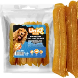przysmak-dla-psa-filety-multiwitaminowe-z-batatow-uniq-pets-500g