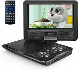 dvd-przenosne-7-lcd-yoton-yd075-usb-sd-pilot-obrotowy-ekran