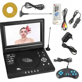 odtwarzacz-dvd-przenosny-tv-fm-usb-gier-konsola