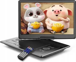 dvd-przenosne-155-lcd-yoton-yd155-usb-sd-pilot-obrotowy-ekran
