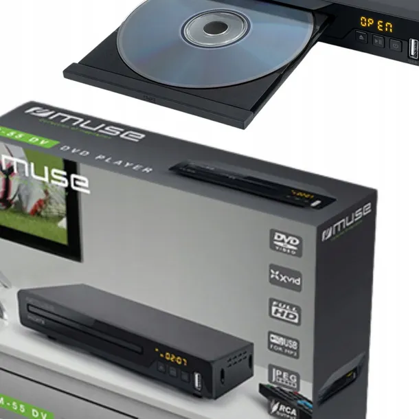 odtwarzacz-dvd-muse-m-55-dv-marka-muse-model-m-55-dv