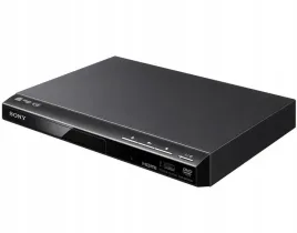 markowy-odtwarzacz-sony-dvp-sr760h-dvd-cd-vcd-usb-hdmi-cinch-pilot