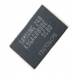 pamiec-nand-k9gag08u0e-bn41-01660a-40d5500-40d5700-40d5720-46d5500-46d5520