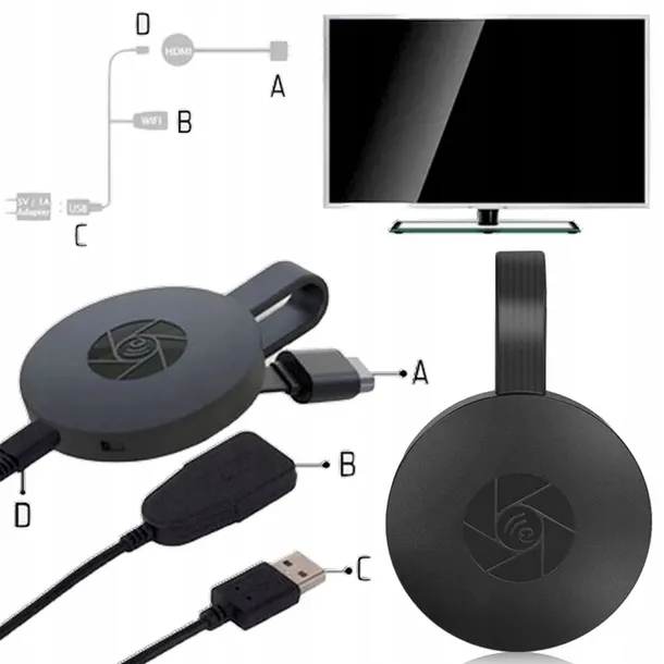 bezprzewodowy-adapter-wifi-hdmi-mirrorscreen-2w1-stan-nowy-model-inny