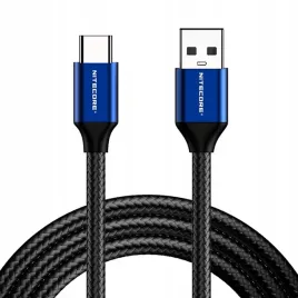 kabel-nitecore-uac20-z-usb-c-na-usb-a-2-0-1000mm