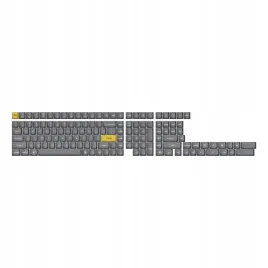 keychron-keycaps-double-shot-pbt-o-profilu-osa-ciemnoszary-full-set