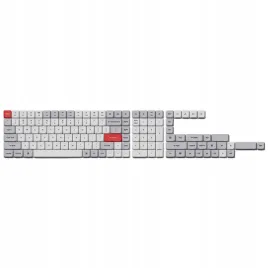 keychron-keycaps-low-profile-dye-sub-pbt-lsa-light-gray-and-white-full-set