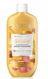 eveline-botanic-expert-olejek-w-balsamie-do-skory-suchej-350ml
