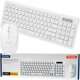 klawiatura-myszka-bezprzewodowa-uniwersalna-usb-cicha-do-pracy-biala-slim