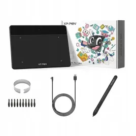 tablet-graficzny-xp-pen-deco-fun-xs-czarny-8192-st-5080-lpi-dla-grafika