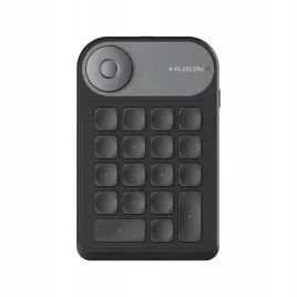 huion-k20-klawiatura-minidial