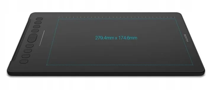 huion-h1161-model-h1161