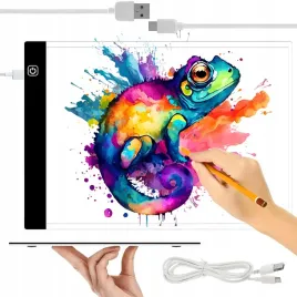 tablica-do-szkicowania-deska-kreslarska-tablet-graficzny-led-kalka-a4