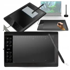 profesjonalny-tablet-graficzny-z-piorem-do-komputera-8192-bosto-1060-plus