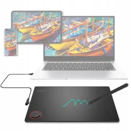tablet-graficzny-bosto-t608-pioro-8192-multifunkcyjny-kotroler-na-prezent