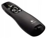 prezenter-logitech-r400-laser-stan-nowy