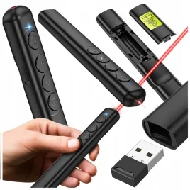 wskaznik-laserowy-prezenter-bezprzewodowy-pilot-czerwony-laser-usb-mocny