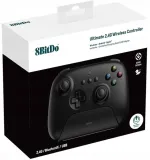 8bitdo-ultimate-2-4g-bt-black-v2-hall-effect-pad-android-apple-pc