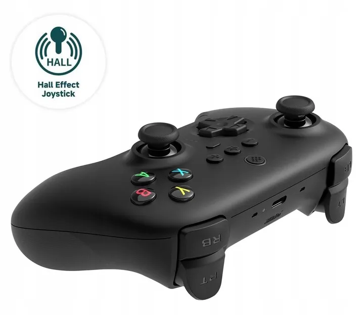 8bitdo-ultimate-2-4g-bt-black-v2-hall-effect-pad-android-apple-pc