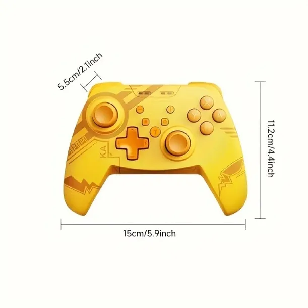 bezprzewodowy-joystick-pad-bluetooth-led-switch-pc-android-ios-steam-deck-zlacza-usb-typ-c