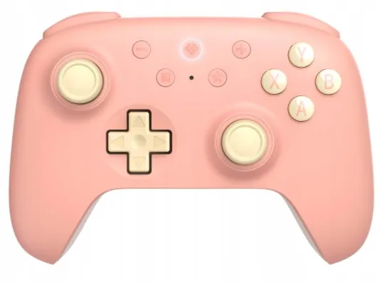 8bitdo-ultimate-2c-wireless-pad-peach-stan-nowy