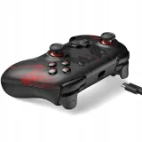 pad-przewodowy-8bitdo-ultimate-2c-black-myth-wukong-hall-effect-android-pc-stan-nowy