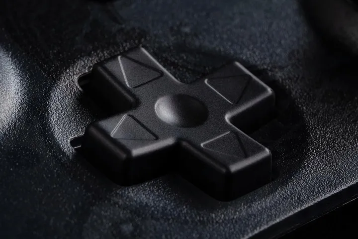 pad-przewodowy-8bitdo-ultimate-2c-black-myth-wukong-hall-effect-android-pc-kompatybilne-platformy-pc-android