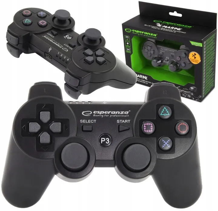 pad-do-pc-ps3-playstation-3-bluetooth-kontroler