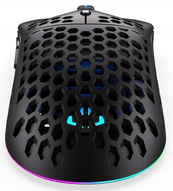 mysz-endorfy-lix-wireless-stan-nowy