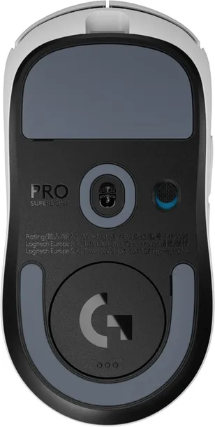 mysz-logitech-g-pro-x-superlight-2-bialy-marka-inna
