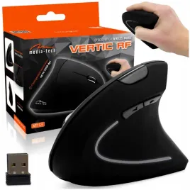 mysz-pionowa-wertykalna-bezprzewodowa-vertic-rf-zasieg-10m-led-5-przyciskow