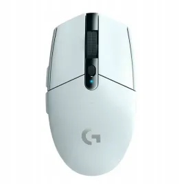 myszka-bezprzewodowa-logitech-g305-lightspeed-biala