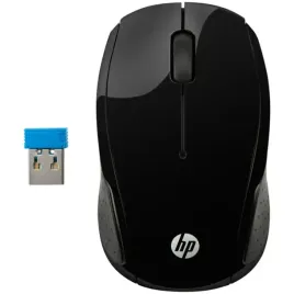 mysz-bezprzewodowa-hp-200-czarna-x6w31aa