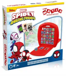 match-spidey-and-friends