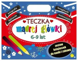 teczka-madrej-glowki-6-9-lat
