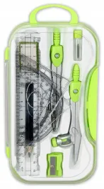 cyrkle-pc-103-z-przyborami-zielony-penmate