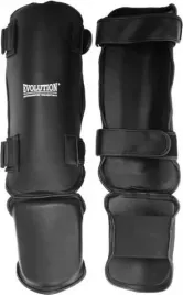 ochraniacze-na-golen-i-stope-evolution-czarne-op-230-rozm-xl
