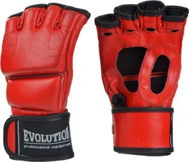 rekawice-do-walk-mma-skora-evolution-rm-12-czerwone-rozm-xl