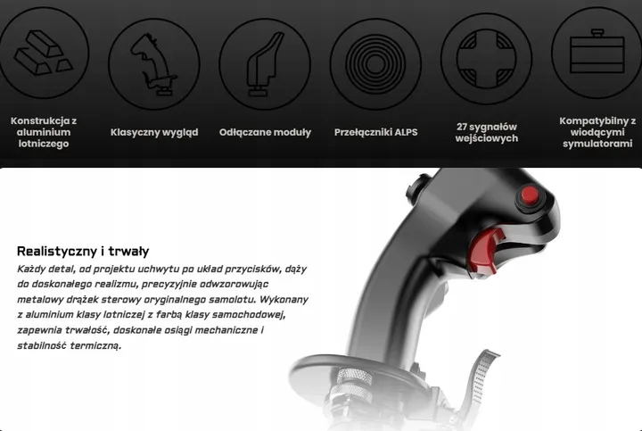 moza-mh16-flightstick-symulator-lotu-seria-procesora-inne