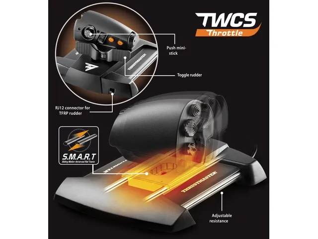 thrustmaster-pedal-gazu-twcs-throttle-na-pc-seria-inna