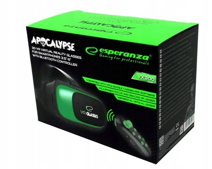 okulary-gogle-3d-vr-pilot-bluetooth-esperanza-monitor-inny